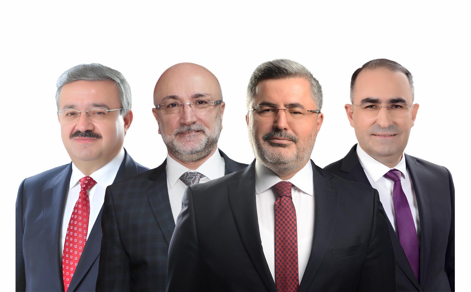 AFYON’A DSİ’DEN DEV YATIRIM 